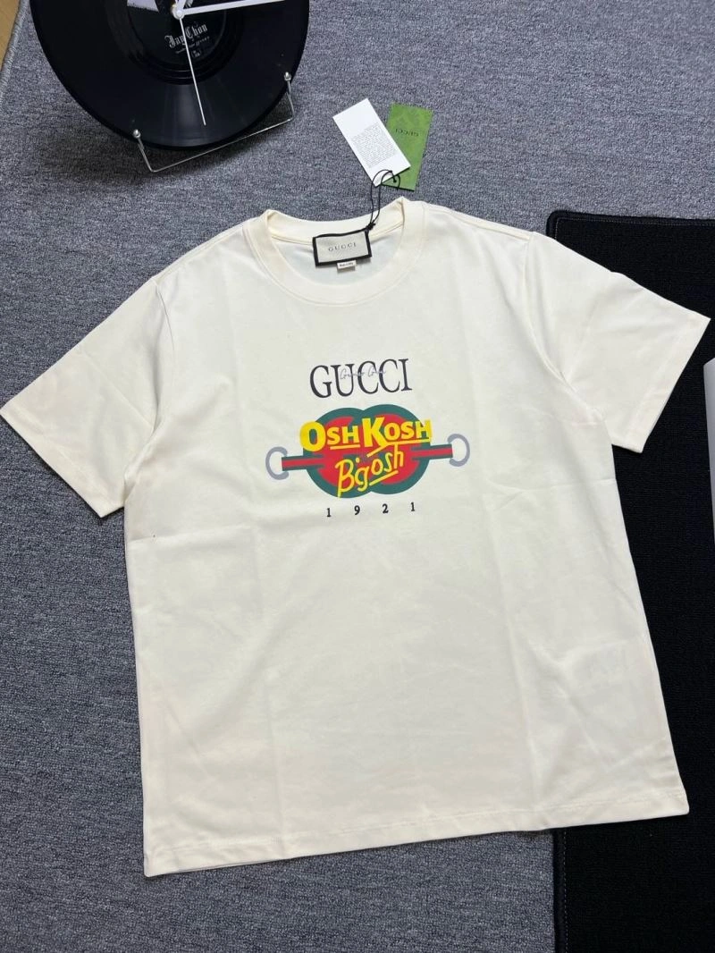 Gucci T-Shirts Durable 126008