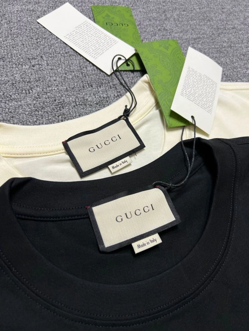 Gucci T-Shirts Durable 126008