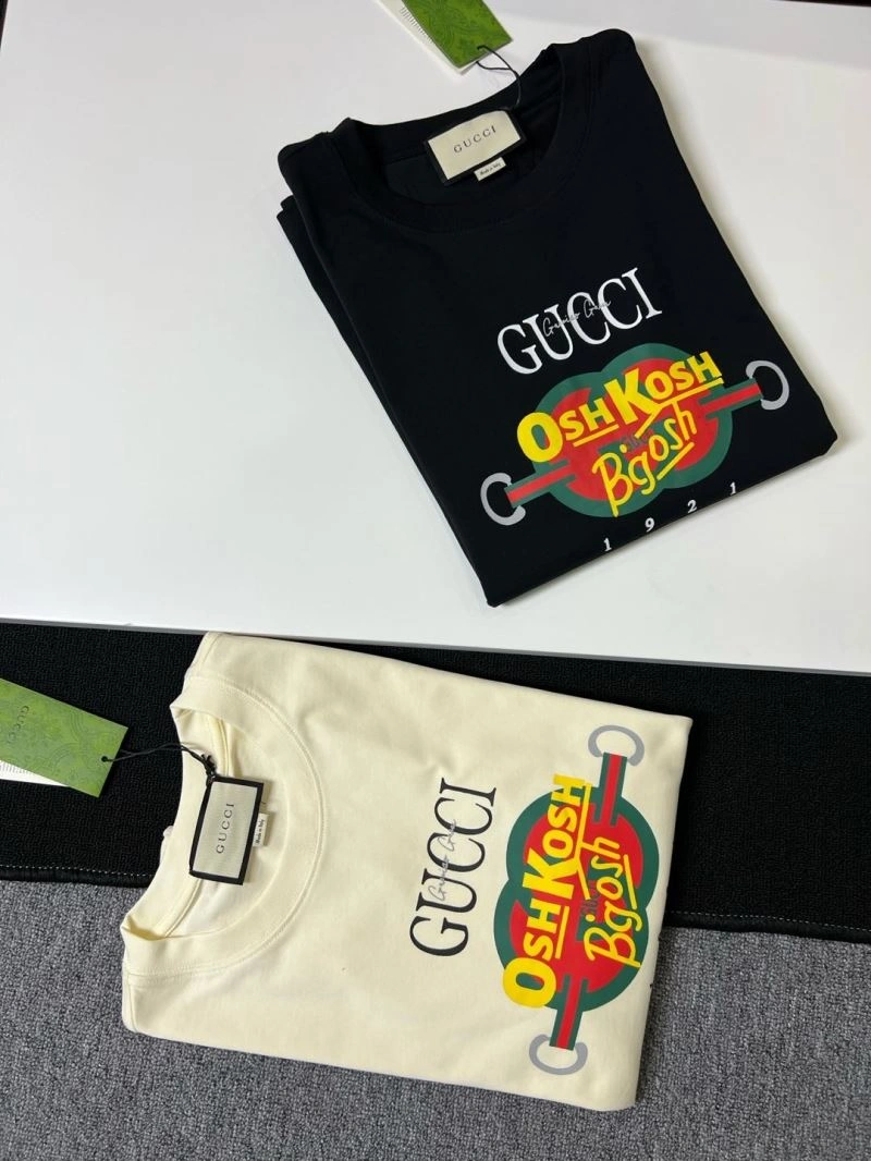Gucci T-Shirts Durable 126008