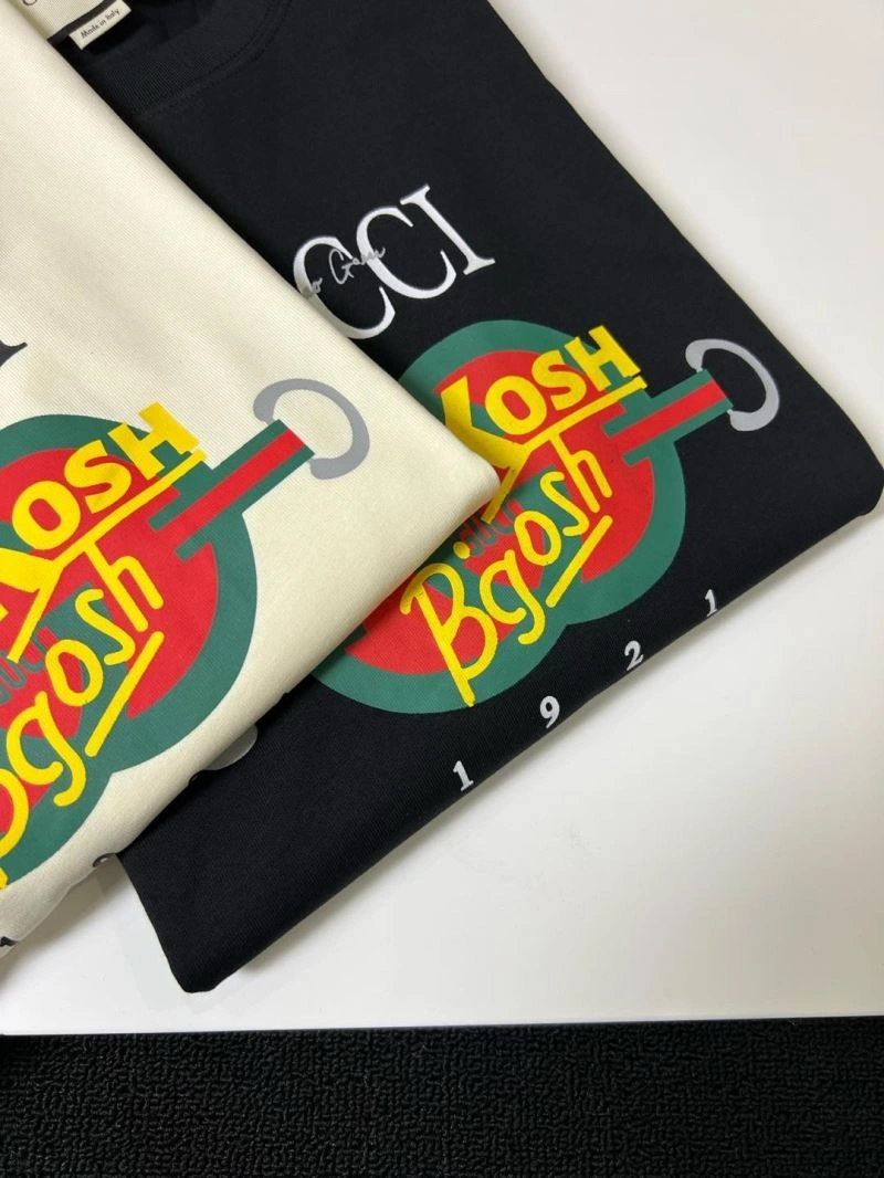 Gucci T-Shirts Durable 126008