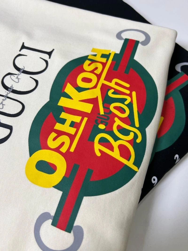 Gucci T-Shirts Durable 126008