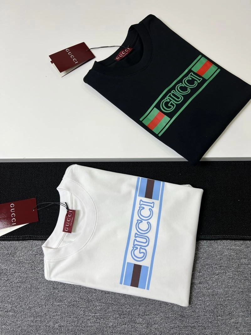 Affordable Gucci T-Shirts 126016