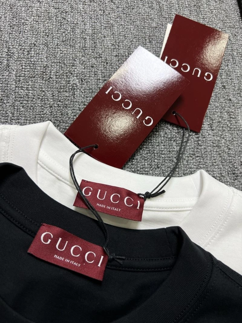 Affordable Gucci T-Shirts 126016