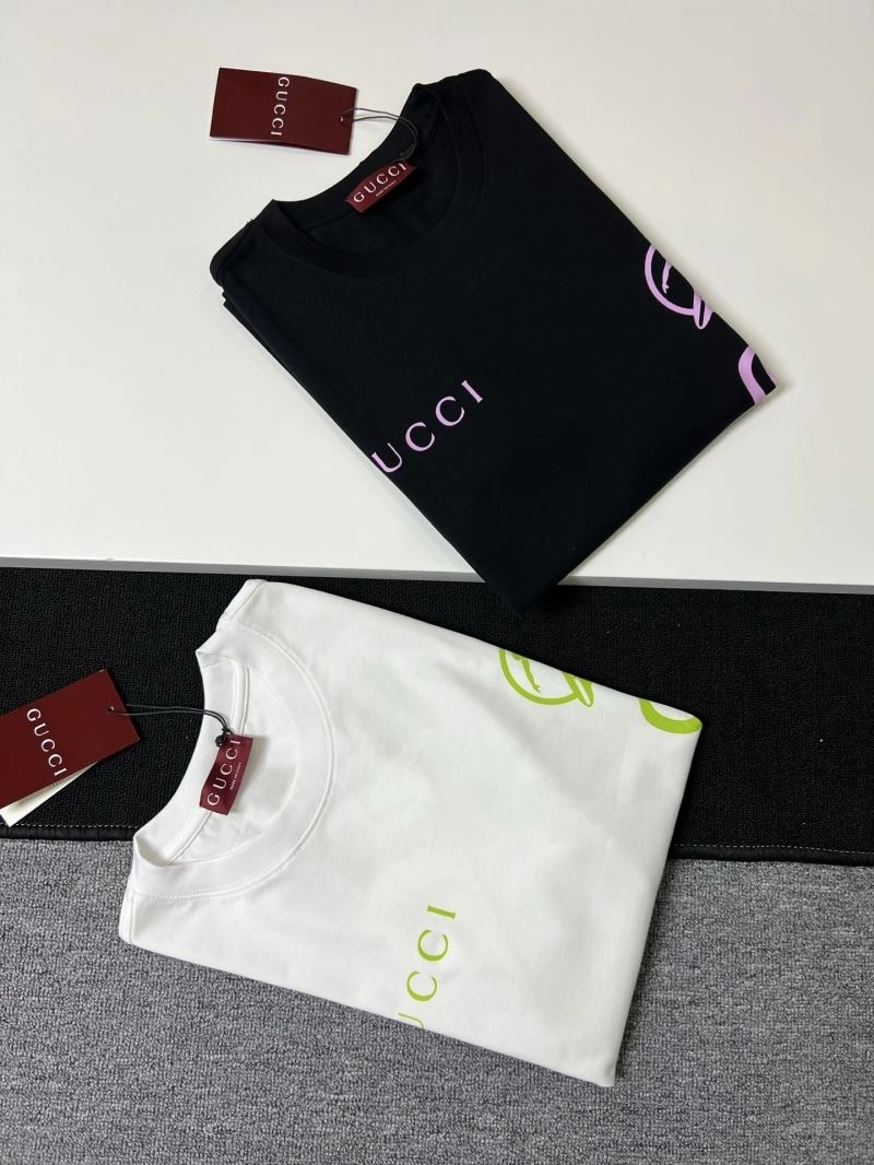 QuickDry Gucci T-Shirts 126009