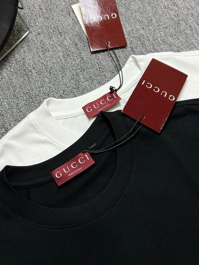 QuickDry Gucci T-Shirts 126009