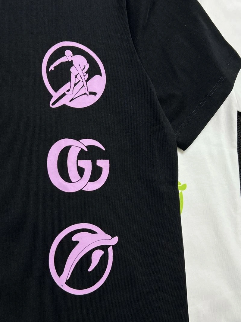 QuickDry Gucci T-Shirts 126009