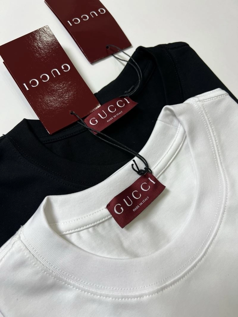 QuickDry Gucci T-Shirts 126009