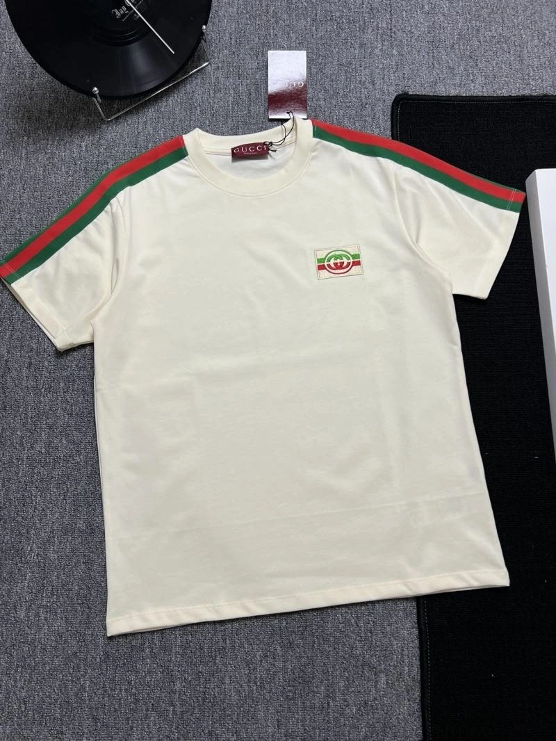 Gucci T-Shirts Bold 126025