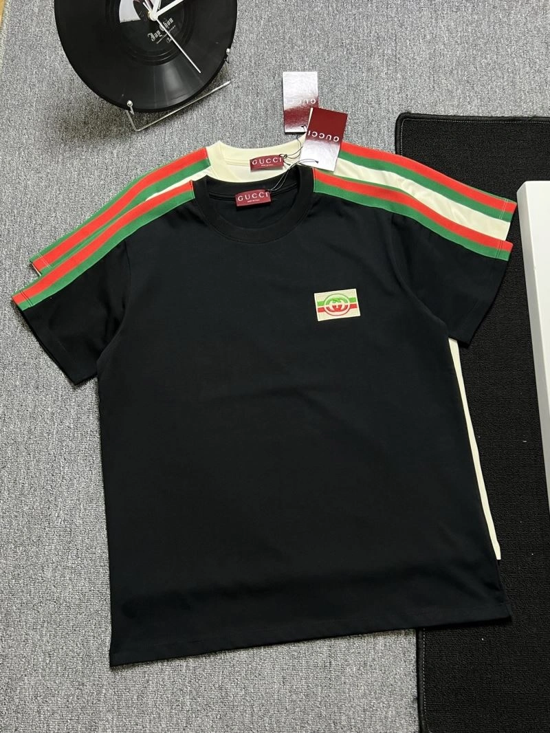 Gucci T-Shirts Bold 126025