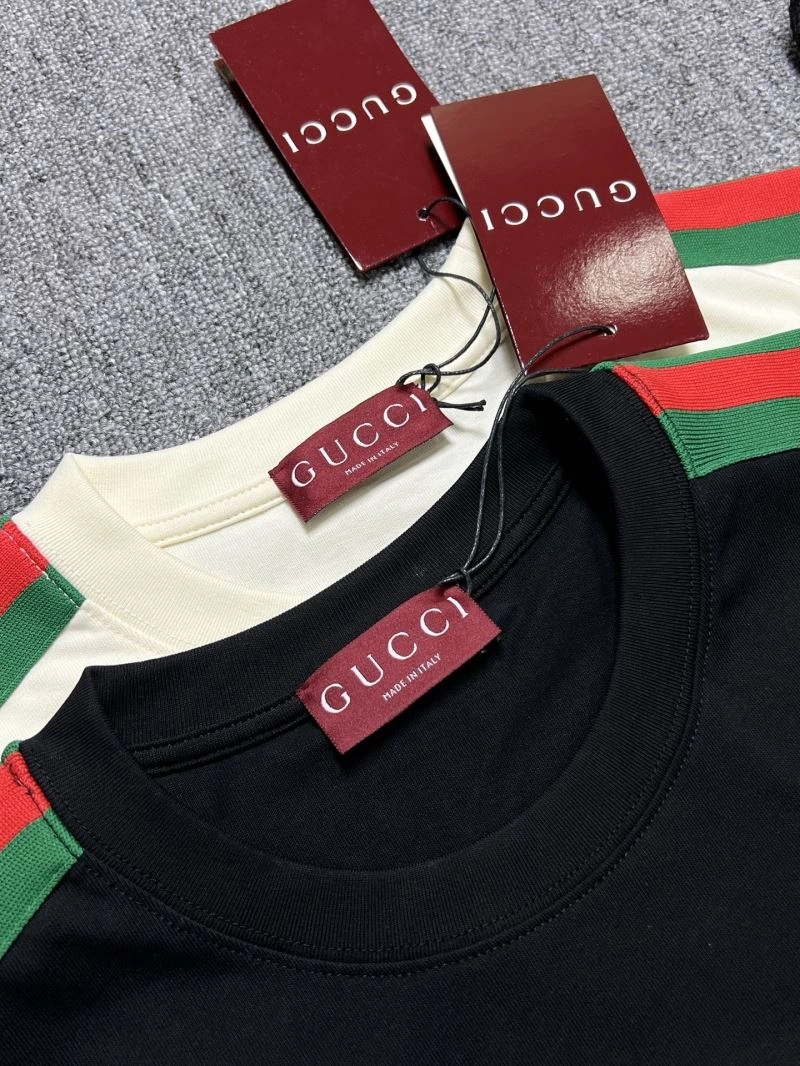 Gucci T-Shirts Bold 126025