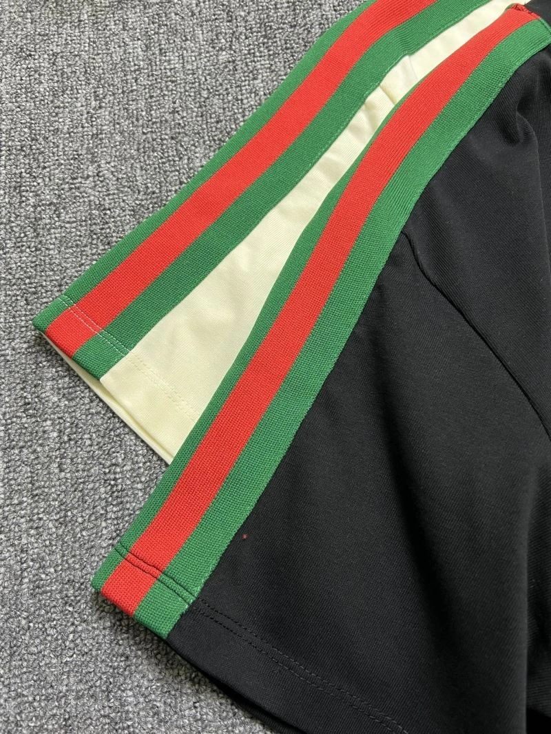 Gucci T-Shirts Bold 126025