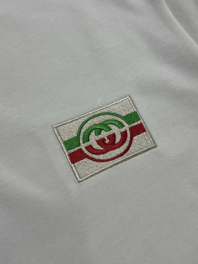 Gucci T-Shirts Bold 126025