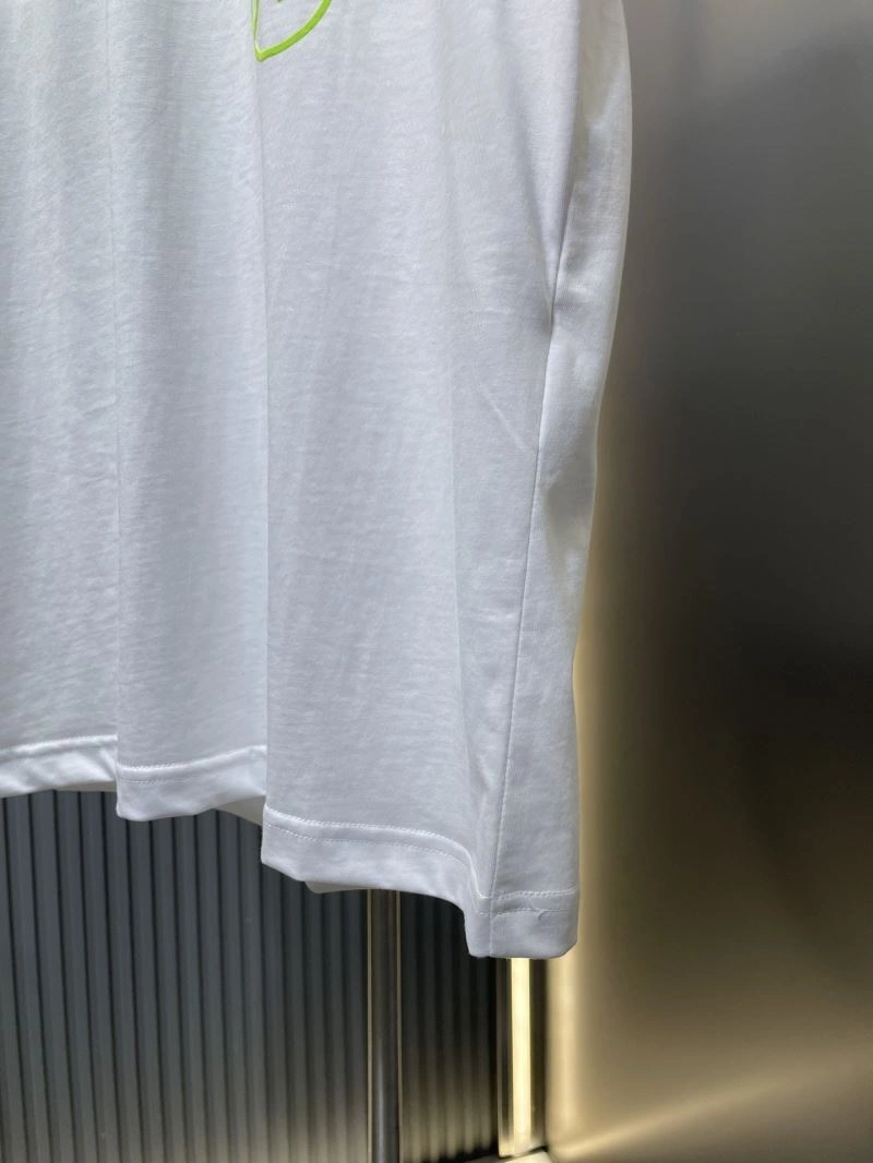 Gucci T-Shirts SmoothTexture 126027