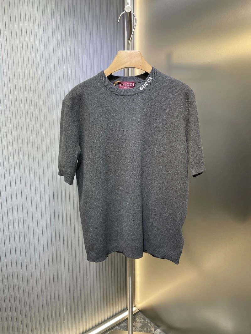 Gucci T-Shirts Versatile 126015