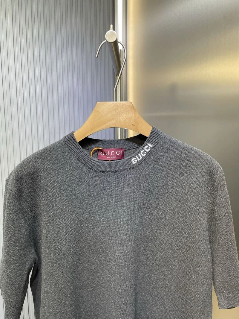 Gucci T-Shirts Versatile 126015