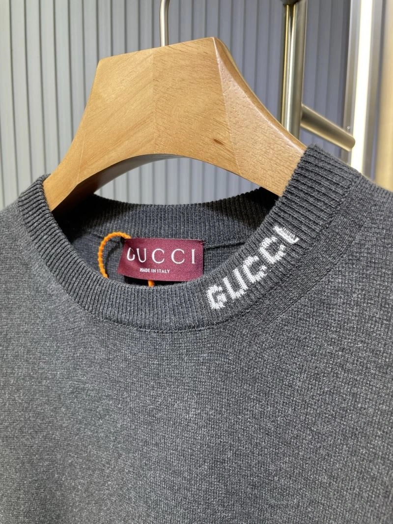Gucci T-Shirts Versatile 126015