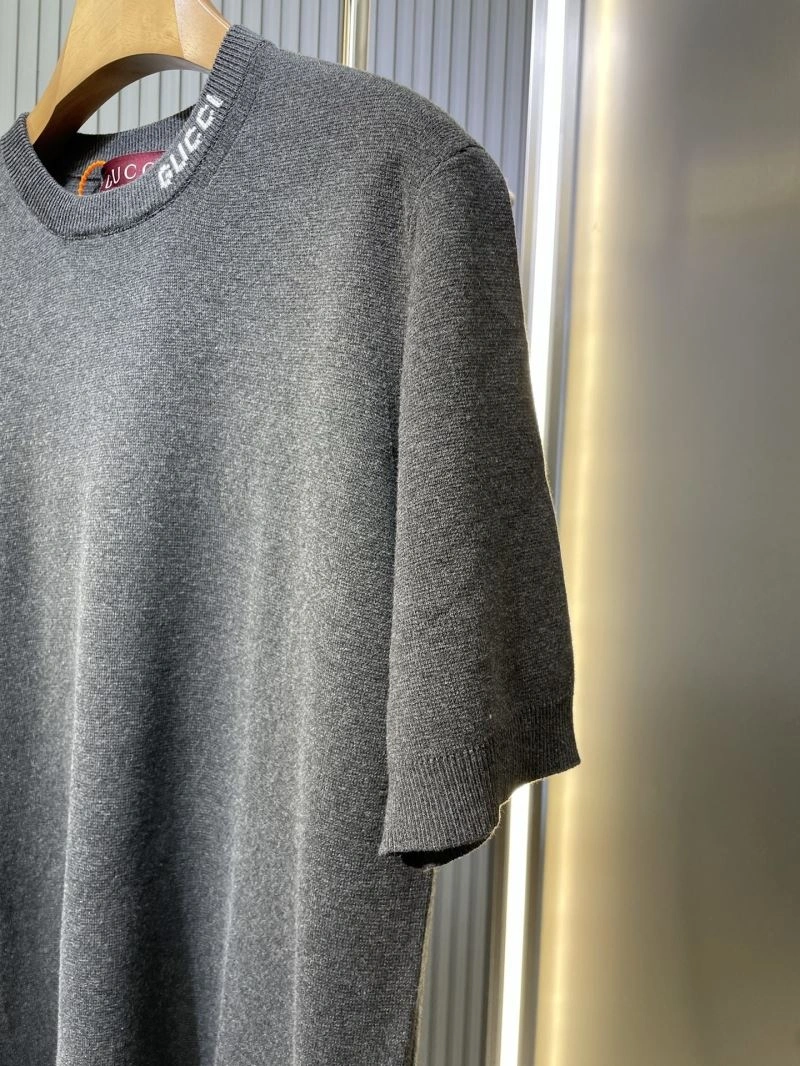 Gucci T-Shirts Versatile 126015