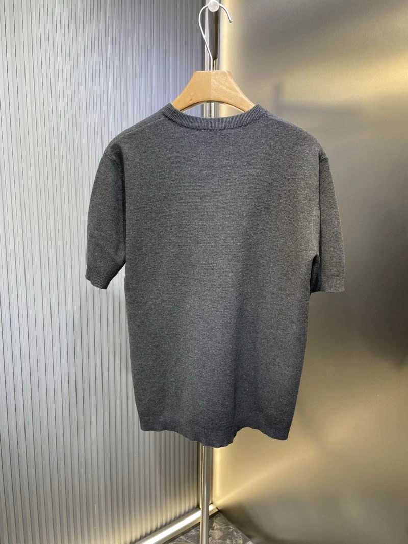 Gucci T-Shirts Versatile 126015