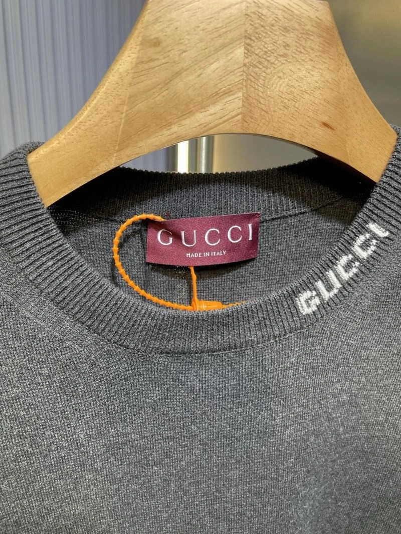 Gucci T-Shirts Versatile 126015