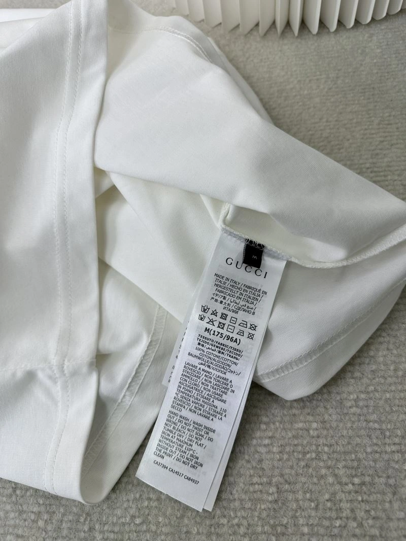 Packable Gucci T-Shirts 126005