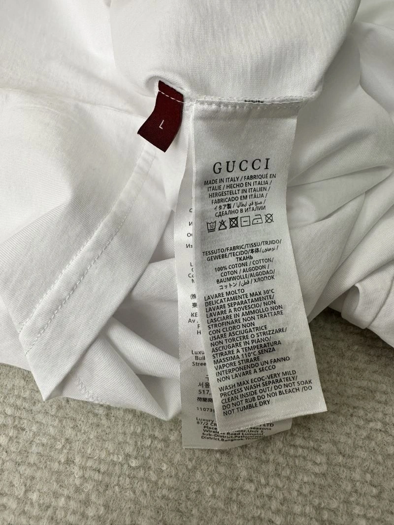 Gucci T-Shirts UrbanChic 125795
