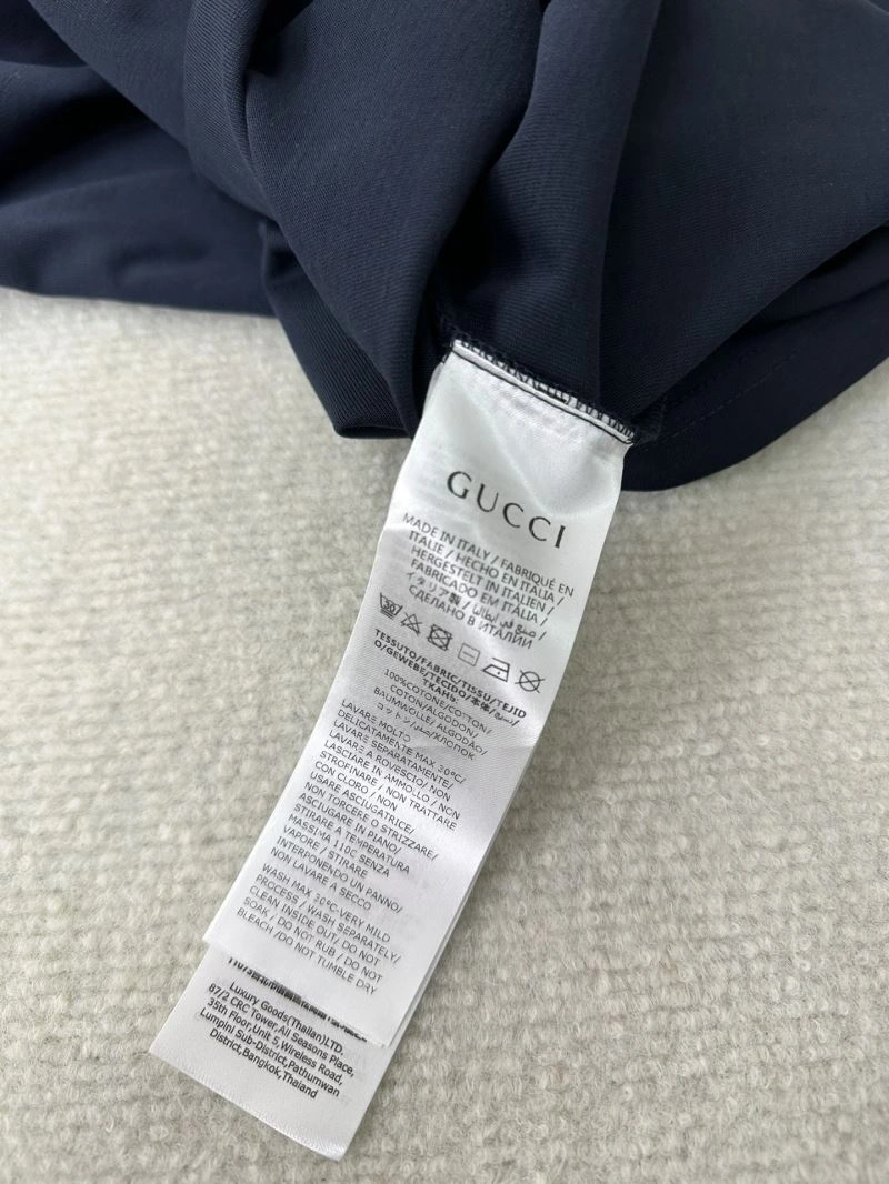 Gucci T-Shirts UrbanStyle 125796