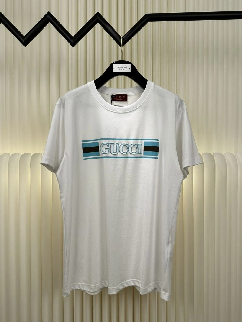 FlexibleFit Gucci T-Shirts 125804