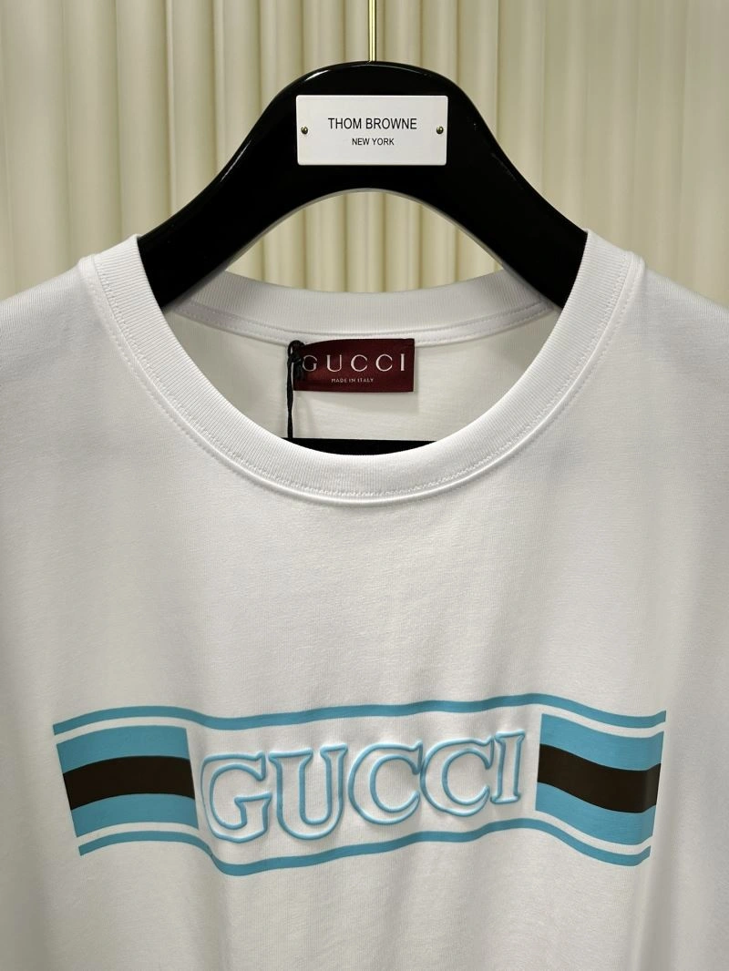 FlexibleFit Gucci T-Shirts 125804