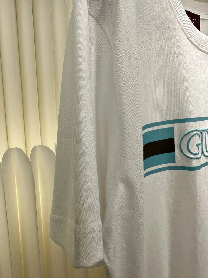 FlexibleFit Gucci T-Shirts 125804