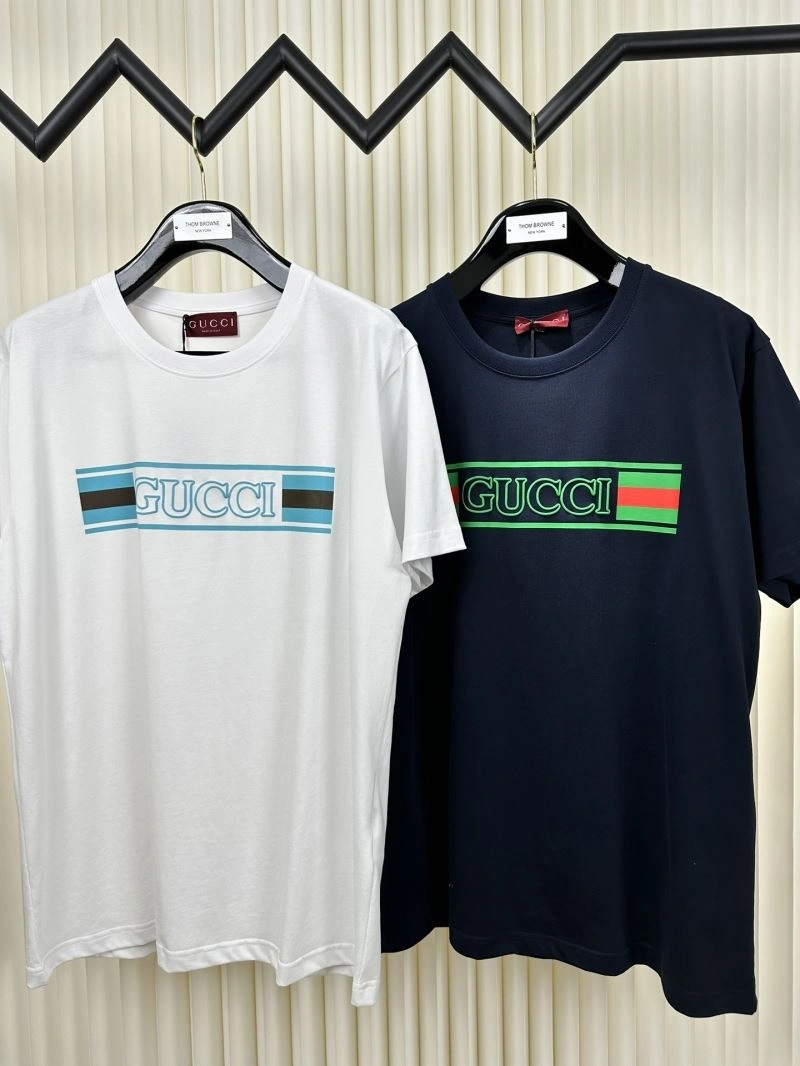 FlexibleFit Gucci T-Shirts 125804