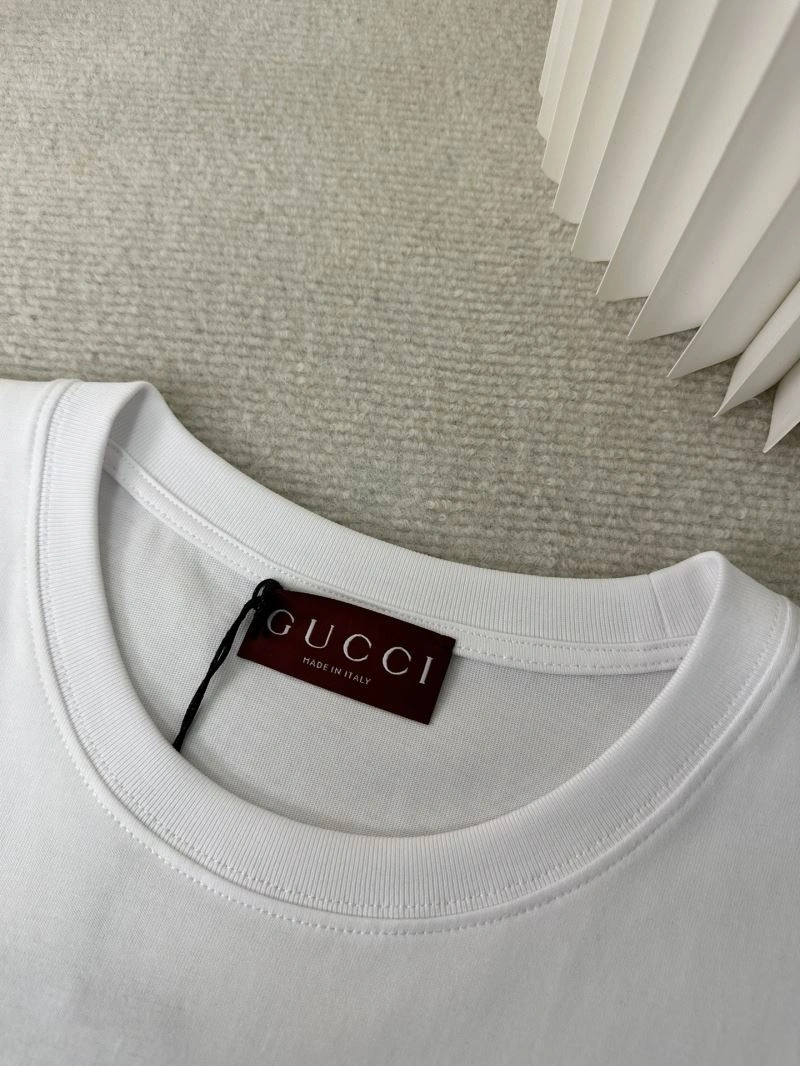 FlexibleFit Gucci T-Shirts 125804