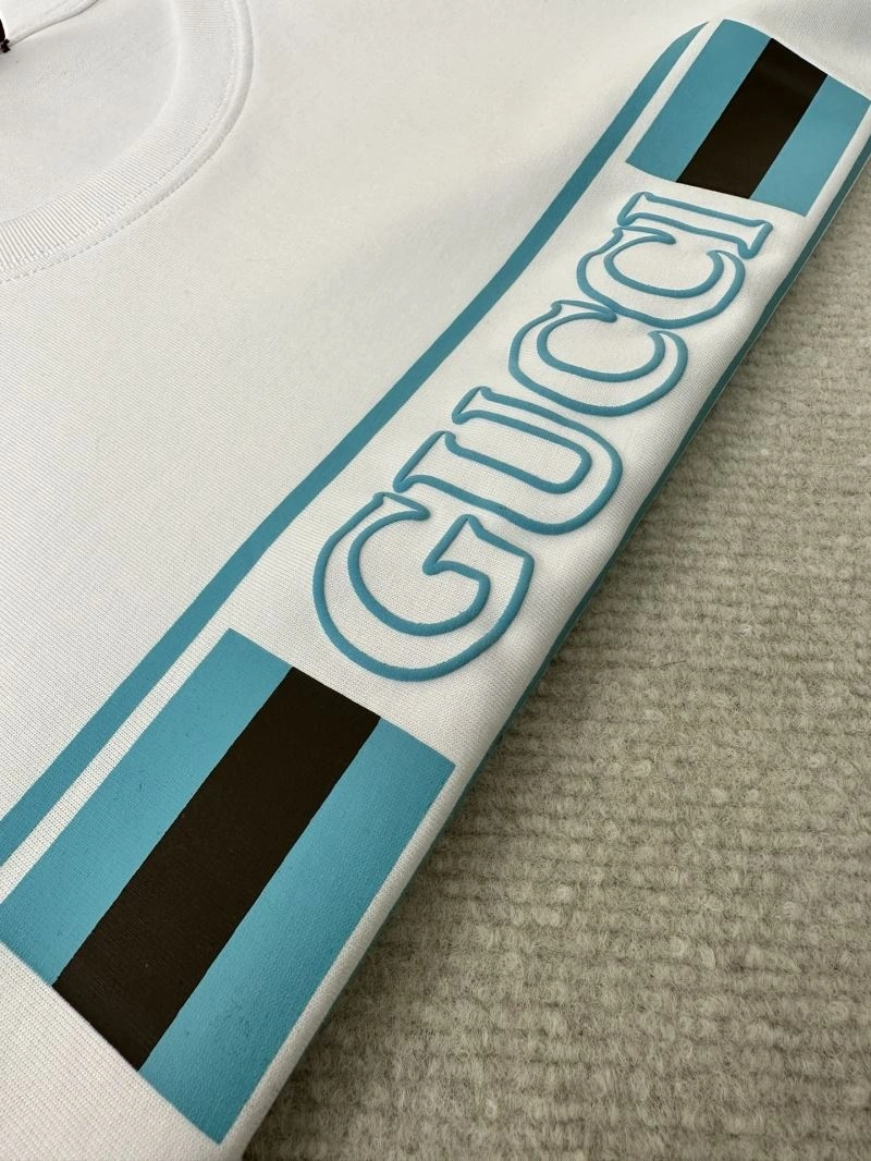 FlexibleFit Gucci T-Shirts 125804