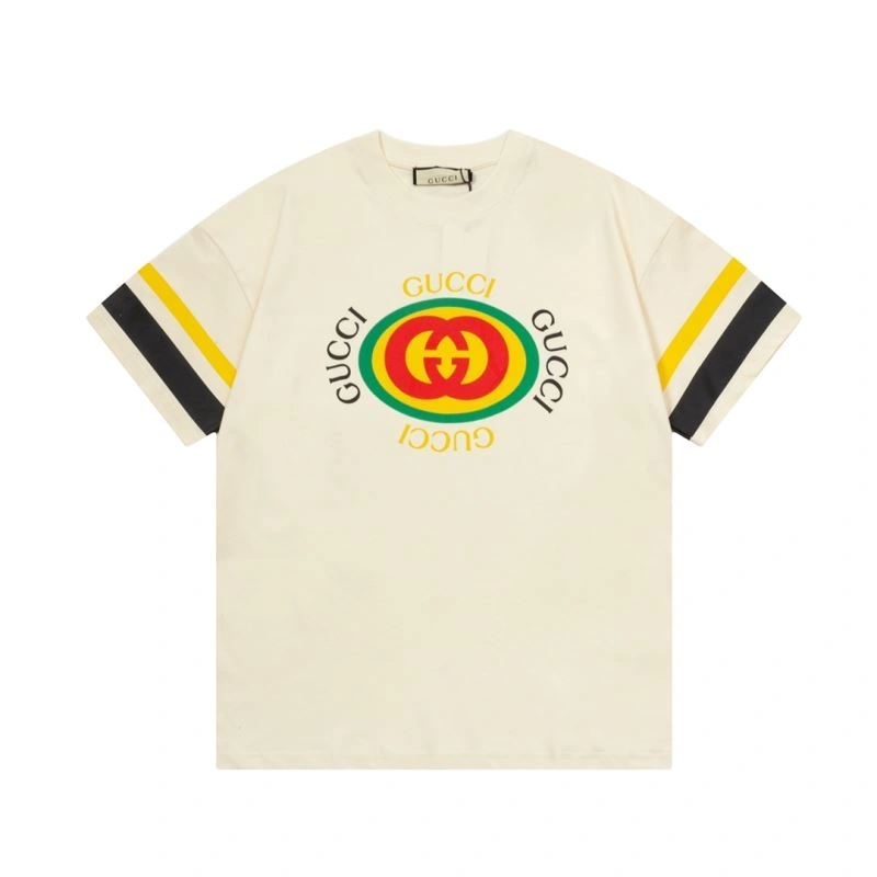 Minimalist Gucci T-Shirts 125807