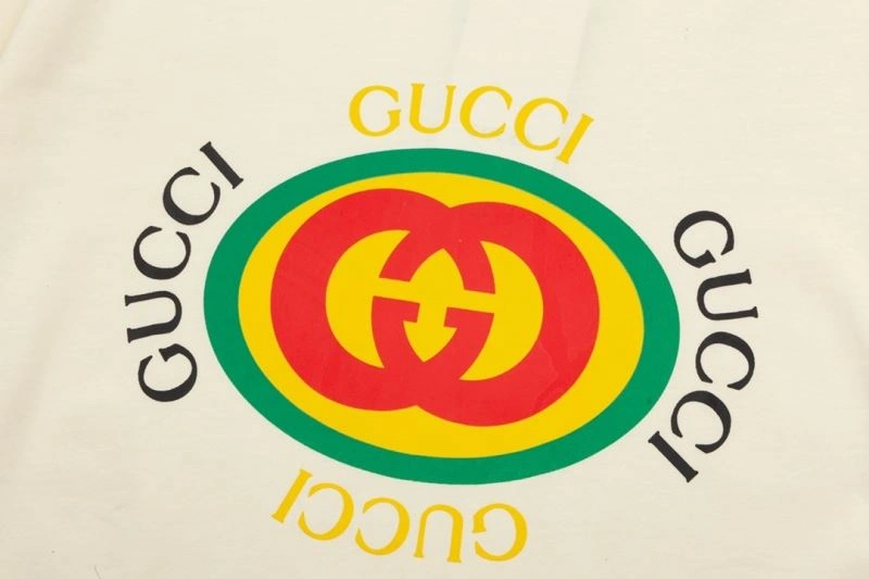 Minimalist Gucci T-Shirts 125807