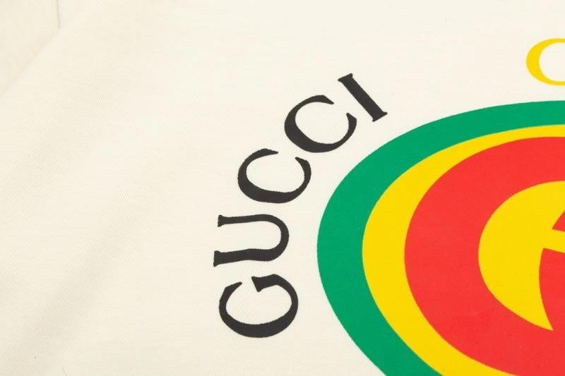Minimalist Gucci T-Shirts 125807