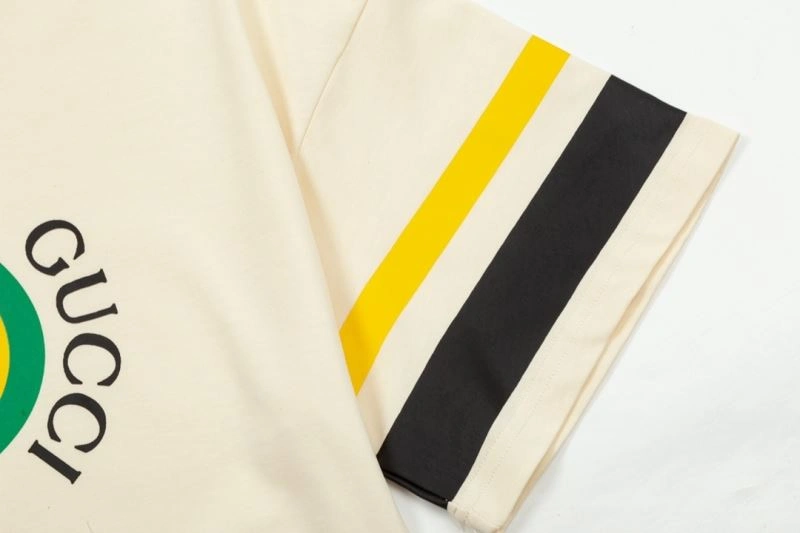 Minimalist Gucci T-Shirts 125807