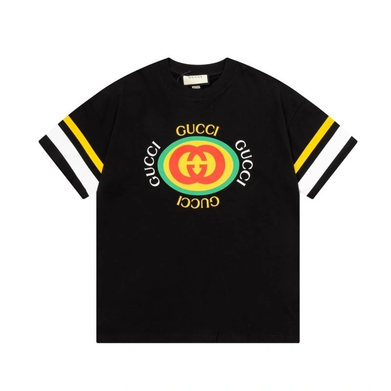 Soft Gucci T-Shirts 125793