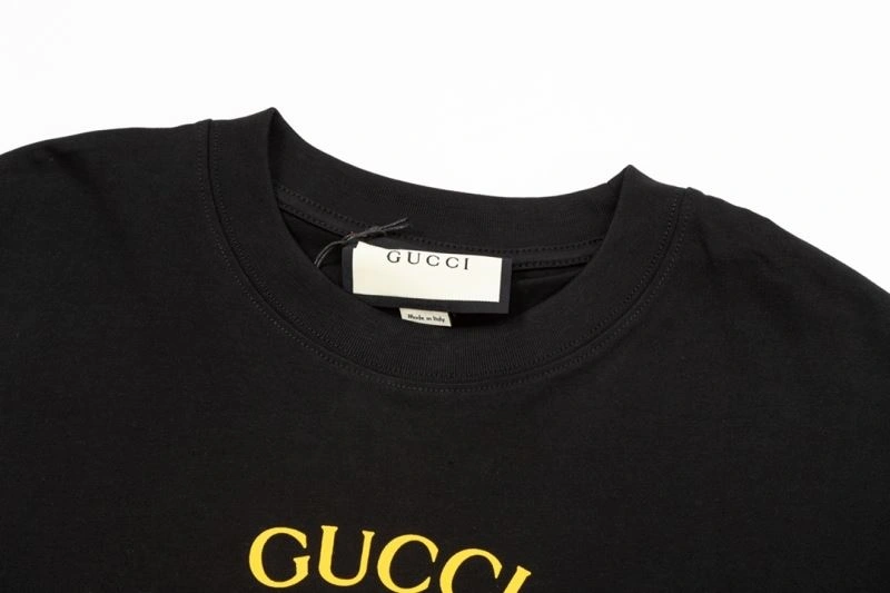 Soft Gucci T-Shirts 125793