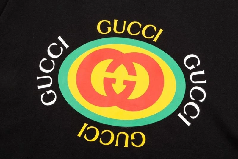 Soft Gucci T-Shirts 125793
