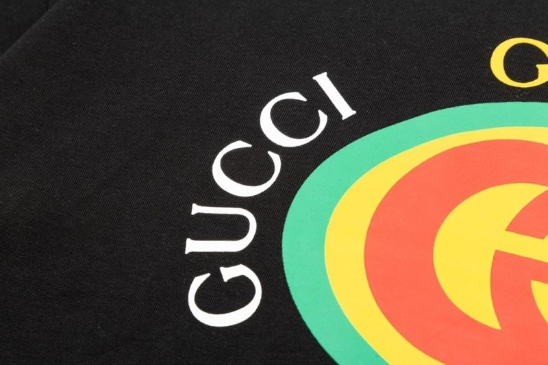 Soft Gucci T-Shirts 125793