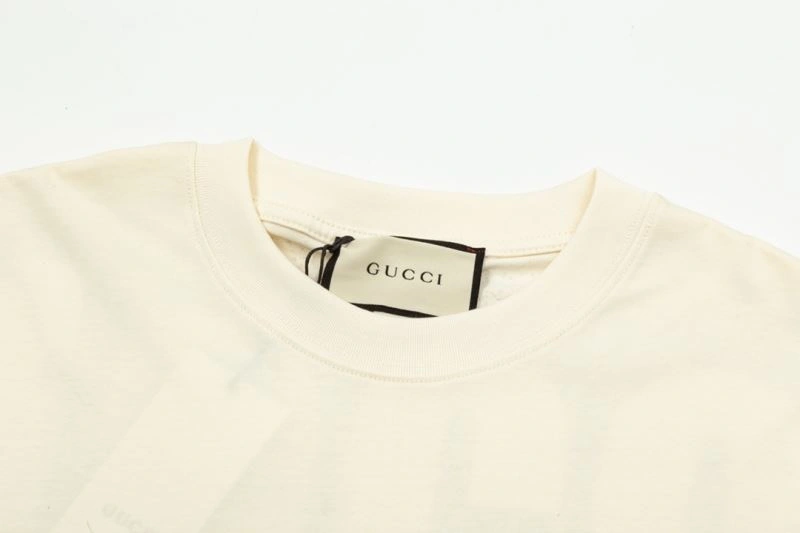 Gucci T-Shirts ModernLook 125799