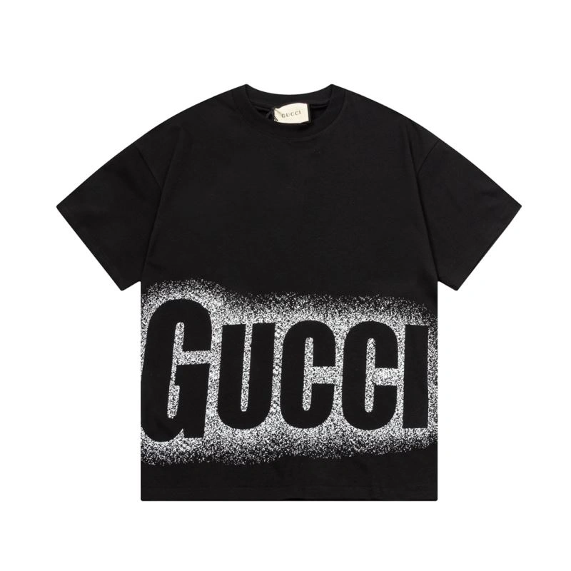Gucci T-Shirts Neat 125805