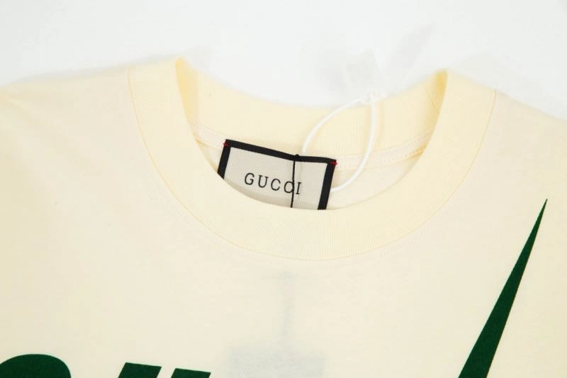 Stylish Gucci T-Shirts 125806