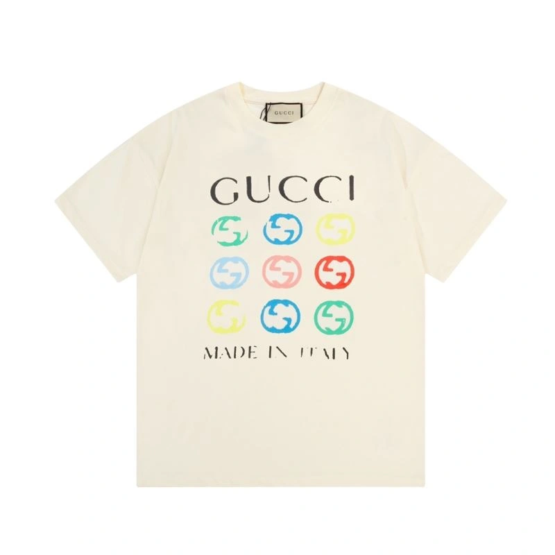 Packable Gucci T-Shirts 125800