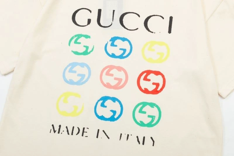 Packable Gucci T-Shirts 125800