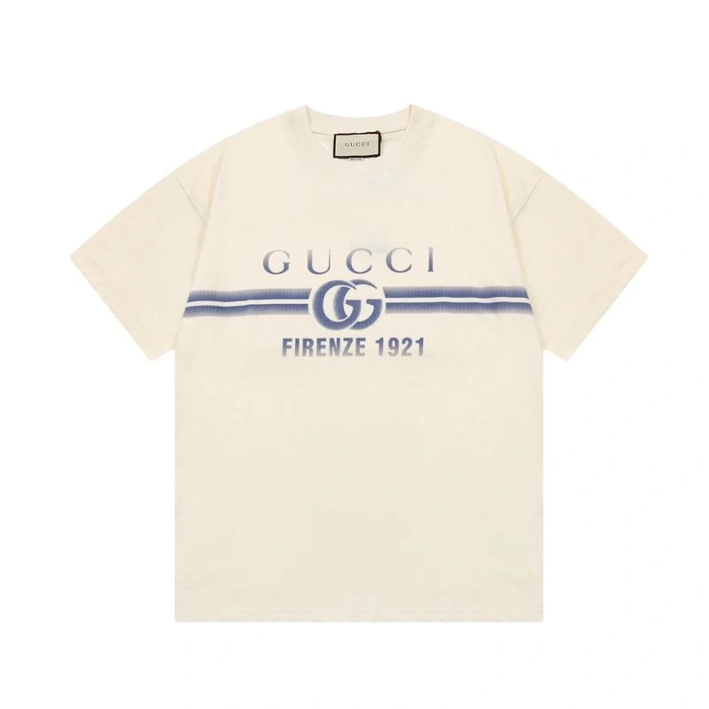 FlexibleFit Gucci T-Shirts 125798