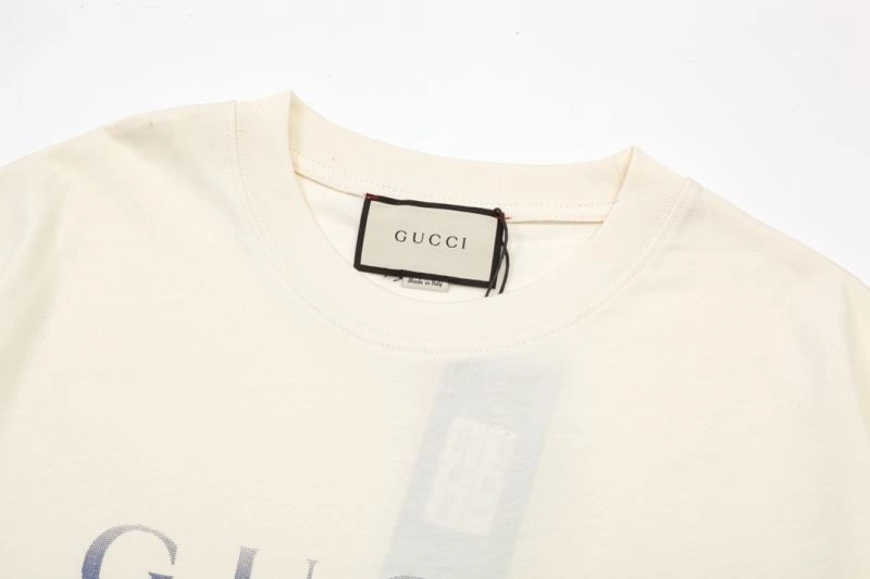 FlexibleFit Gucci T-Shirts 125798