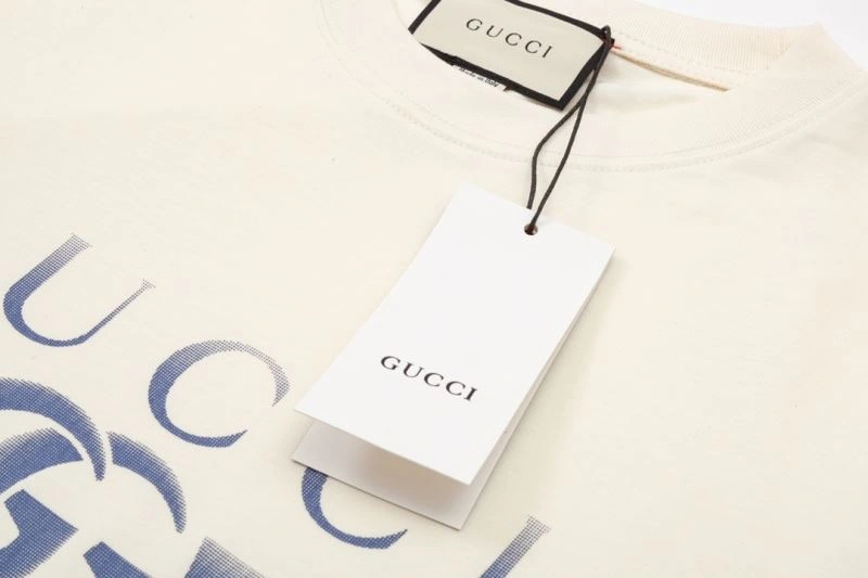 FlexibleFit Gucci T-Shirts 125798