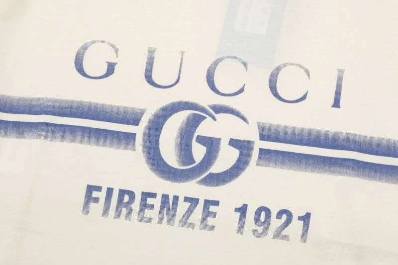 FlexibleFit Gucci T-Shirts 125798