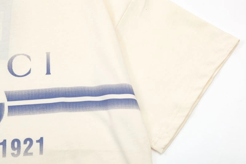 FlexibleFit Gucci T-Shirts 125798